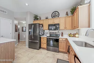 999 W Ashworth Road, Green Valley, AZ 85614 - Photo 16