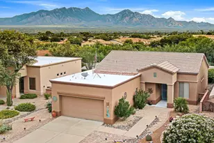 999 W Ashworth Rd, Green Valley, AZ 85614 - Photo 1