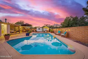 6909 E Mesa Grande Dr, Tucson, AZ 85715 - Photo 40