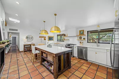 6909 E Mesa Grande Drive, Tucson, AZ 85715 - Photo 14