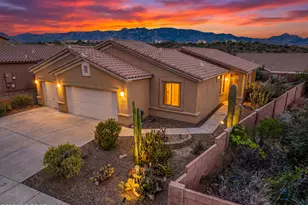 38946 S Running Roses Ln, Tucson, AZ 85739 - Photo 1
