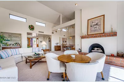 1901 W Via Del Picamaderos, Green Valley, AZ 85622 - Photo 22