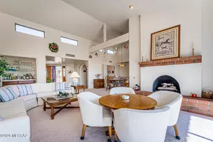 1901 W Via Del Picamaderos, Green Valley, AZ 85622 - Photo 22
