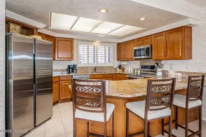 1901 W Via Del Picamaderos, Green Valley, AZ 85622 - Photo 6