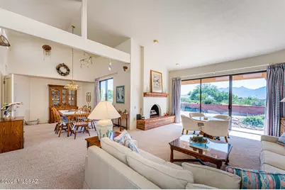 1901 W Via Del Picamaderos, Green Valley, AZ 85622 - Photo 4