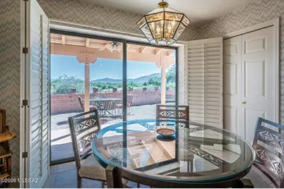 1901 W Via Del Picamaderos, Green Valley, AZ 85622 - Photo 30