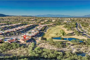 1901 W Via Del Picamaderos, Green Valley, AZ 85622 - Photo 50