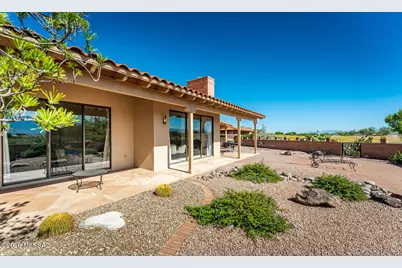 1901 W Via Del Picamaderos, Green Valley, AZ 85622 - Photo 42