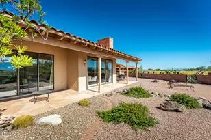 1901 W Via Del Picamaderos, Green Valley, AZ 85622 - Photo 42