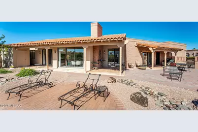 1901 W Via Del Picamaderos, Green Valley, AZ 85622 - Photo 44