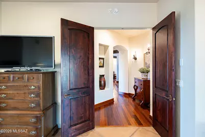 5036 N Creosote Canyon Drive, Tucson, AZ 85749 - Photo 20