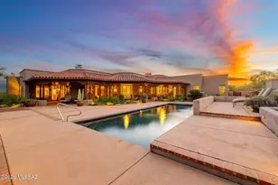 5036 N Creosote Canyon Dr, Tucson, AZ 85749 - Photo 36