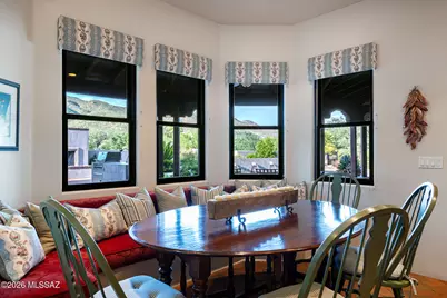 5036 N Creosote Canyon Drive, Tucson, AZ 85749 - Photo 14