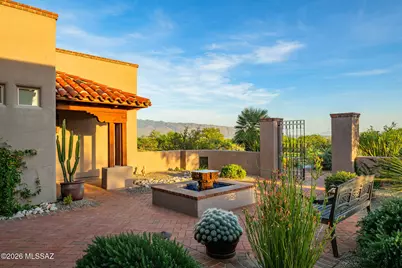 5036 N Creosote Canyon Drive, Tucson, AZ 85749 - Photo 46