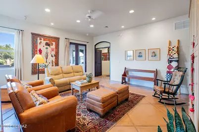 5036 N Creosote Canyon Drive, Tucson, AZ 85749 - Photo 16