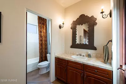5036 N Creosote Canyon Drive, Tucson, AZ 85749 - Photo 34
