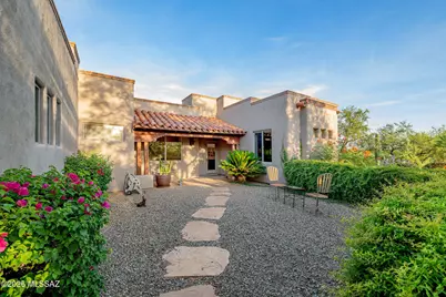 5036 N Creosote Canyon Drive, Tucson, AZ 85749 - Photo 44