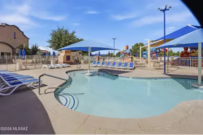 486 E Placita Lezna, Sahuarita, AZ 85629 - Photo 1