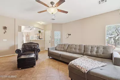 486 E Placita Lezna, Sahuarita, AZ 85629 - Photo 8
