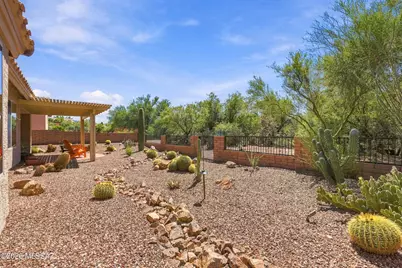 2740 E Sawyer Road, Green Valley, AZ 85614 - Photo 18