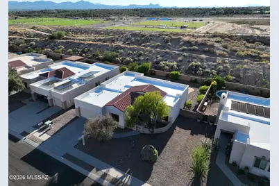 11701 N Pyramid Point Drive, Oro Valley, AZ 85737 - Photo 36
