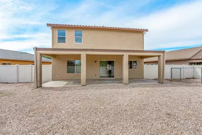 21198 E Frontier Road, Red Rock, AZ 85145 - Photo 26