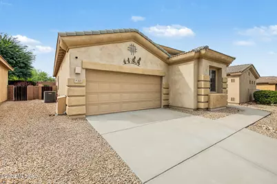 2171 N Avenida Del Polen, Green Valley, AZ 85614 - Photo 1
