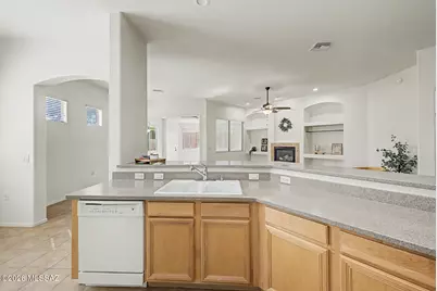 2171 N Avenida Del Polen, Green Valley, AZ 85614 - Photo 12