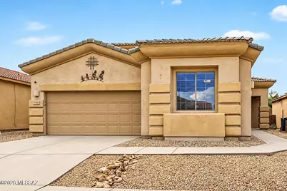 2171 N Avenida Del Polen, Green Valley, AZ 85614 - Photo 30