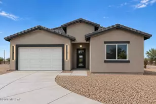 7390 S Sorrel Ln, Tucson, AZ 85746 - Photo 1