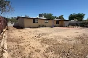 1848 W Lester St, Tucson, AZ 85745 - Photo 1