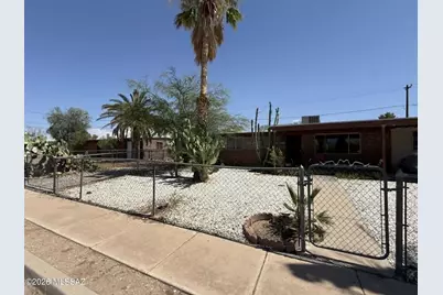 5034 E 24th Street, Tucson, AZ 85711 - Photo 4