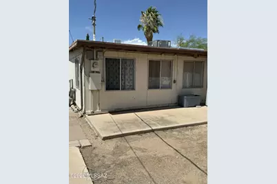 5034 E 24th Street, Tucson, AZ 85711 - Photo 30