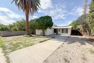3521 E Sylvane St, Tucson, AZ 85713 - Photo 1