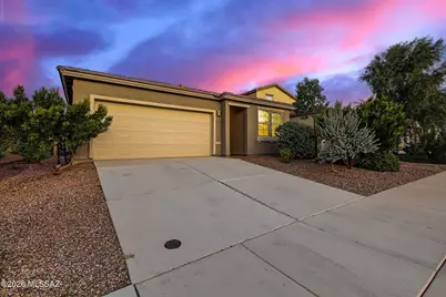 7849 S Sugarbend Drive, Tucson, AZ 85757 - Photo 2