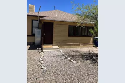 704 E University Boulevard, Tucson, AZ 85719 - Photo 2