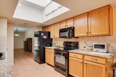 2009 W Misty Hollow Lane, Tucson, AZ 85704 - Photo 6