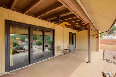 2009 W Misty Hollow Lane, Tucson, AZ 85704 - Photo 2