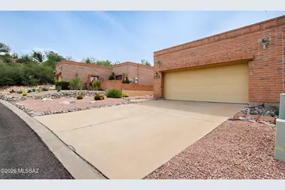 2009 W Misty Hollow Lane, Tucson, AZ 85704 - Photo 40