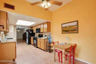 2009 W Misty Hollow Ln, Tucson, AZ 85704 - Photo 30