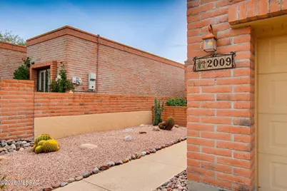 2009 W Misty Hollow Lane, Tucson, AZ 85704 - Photo 38