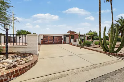 7080 E Acoma Place, Tucson, AZ 85715 - Photo 2