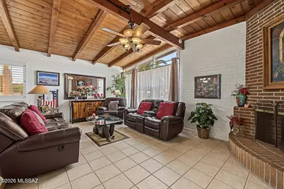 7080 E Acoma Place, Tucson, AZ 85715 - Photo 10