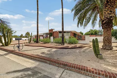 7080 E Acoma Place, Tucson, AZ 85715 - Photo 4