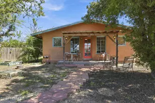 4815 E Dragoon Rd, Dragoon, AZ 85609 - Photo 1
