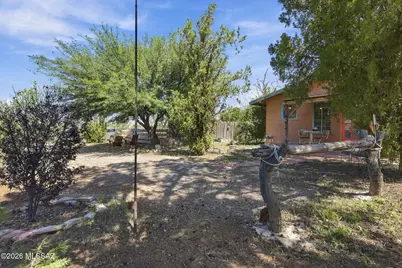 4815 E Dragoon Road, Dragoon, AZ 85609 - Photo 18