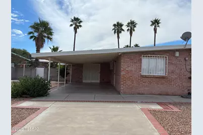 5453 E 4th Street, Tucson, AZ 85711 - Photo 6