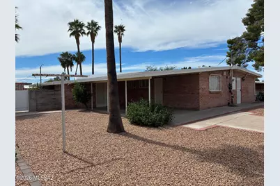 5453 E 4th Street, Tucson, AZ 85711 - Photo 36