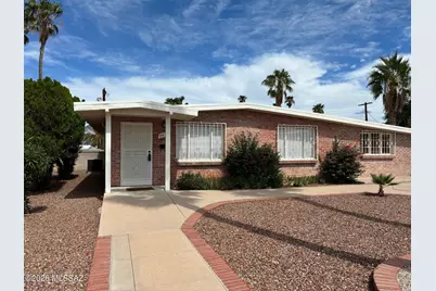 5453 E 4th Street, Tucson, AZ 85711 - Photo 4
