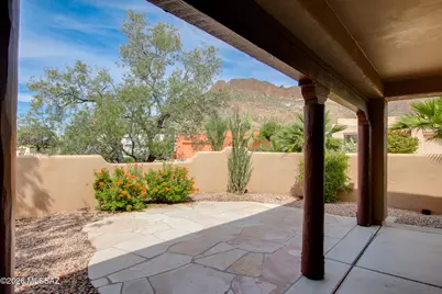 6041 W Ten Star Drive, Tucson, AZ 85713 - Photo 36